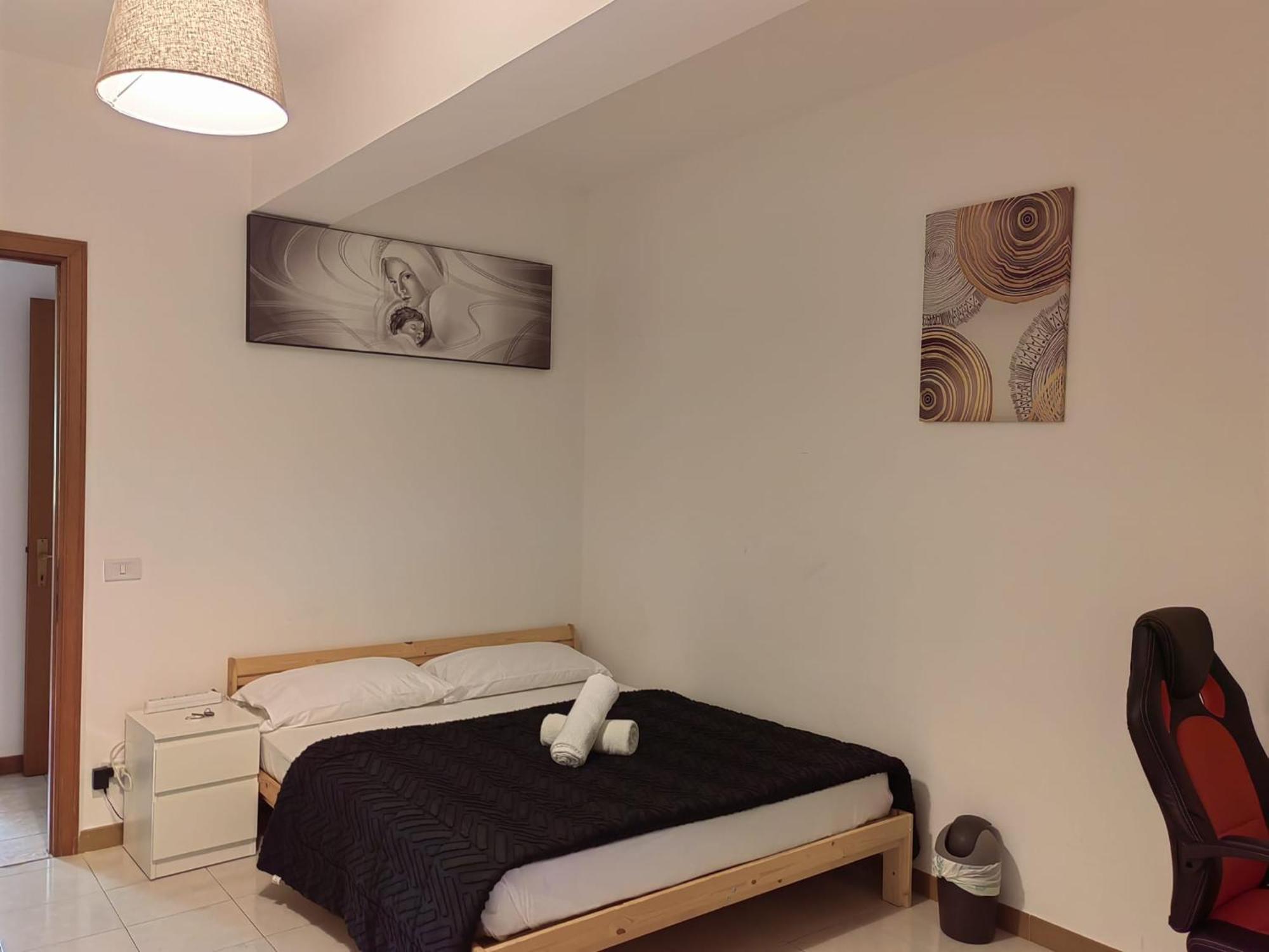 Rahima Guest House Rom Eksteriør billede